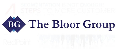 The Bloor Group