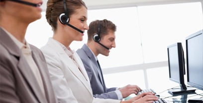 customer data management